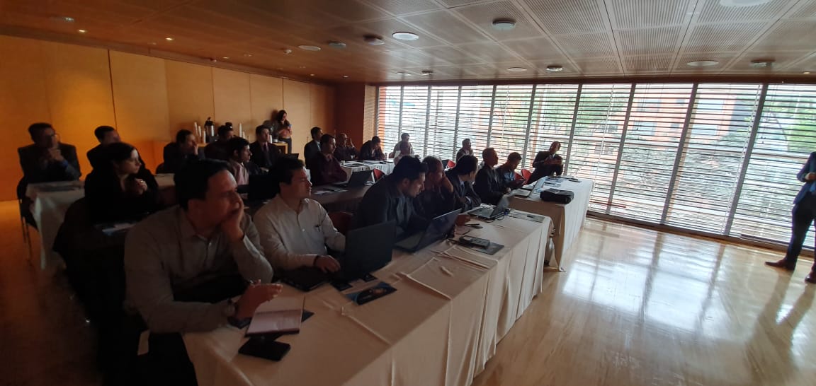 Seguridad en profundidad - Hands-on labs tarde 3