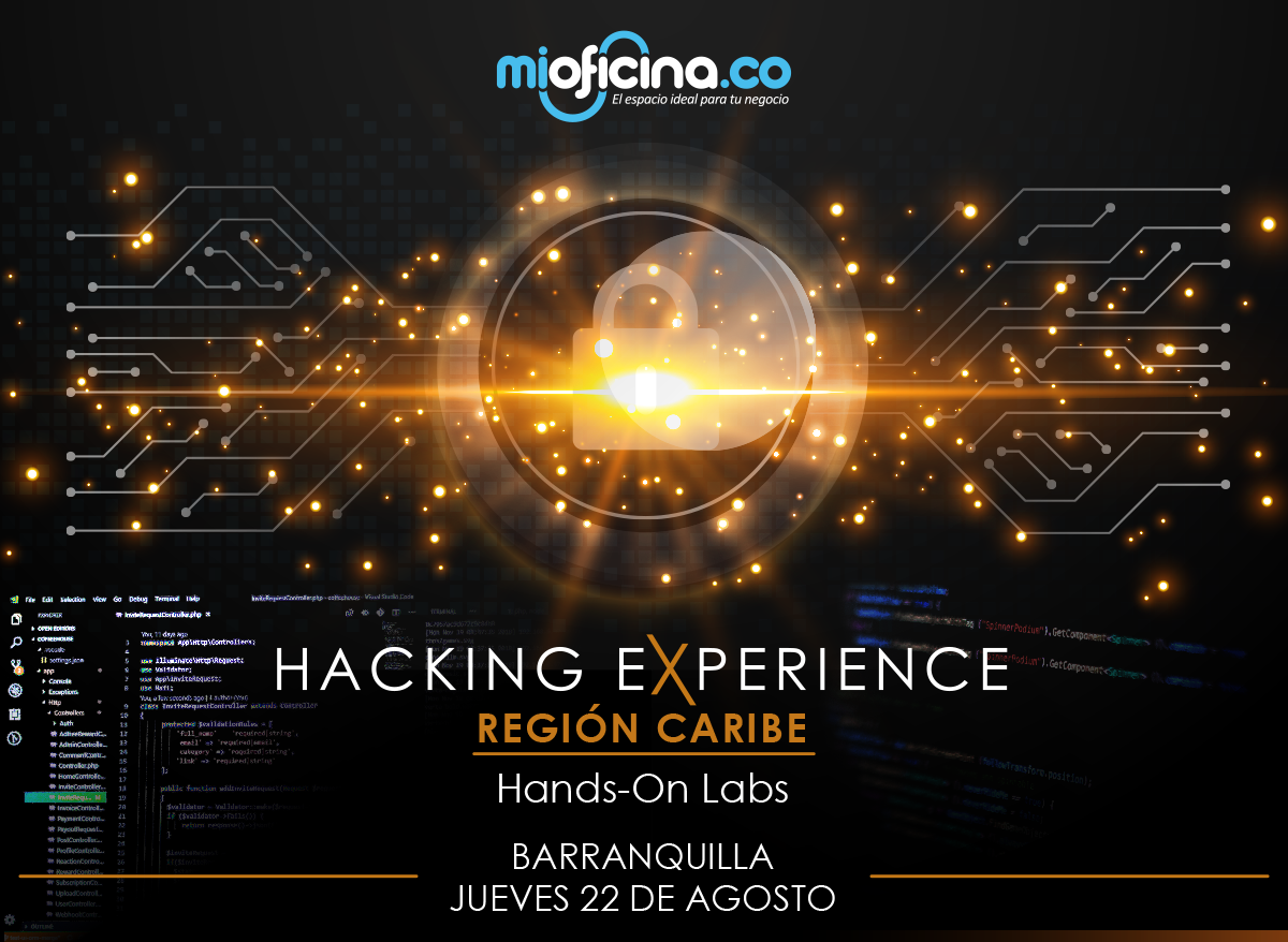 Hacking experience región caribe