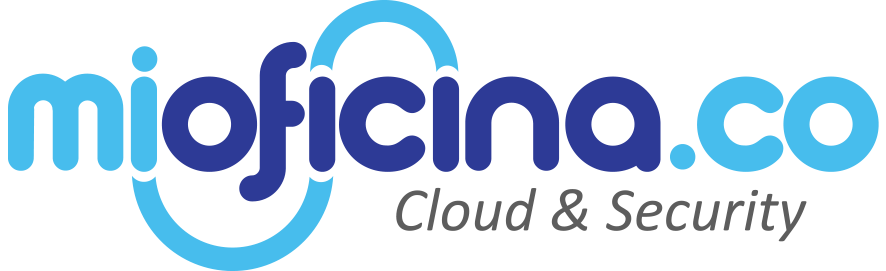 mioficina.co Logo